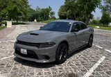 Dodge Charger R/T Plus (Last Call Edition) GCC Specs